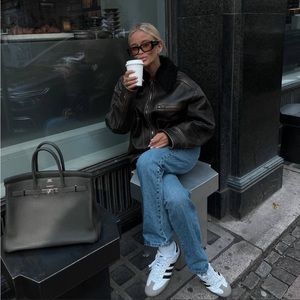 NWT Adidas Samba Classic